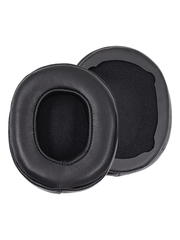 Амбушюры для наушников Denon AH-MM400 (Натуральная кожа)