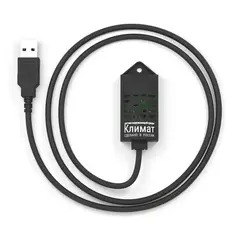 Датчик окружающей среды HIDEN ДОС Климат 1.0