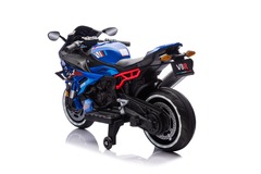 Мотоцикл BMW S1000RR Shark