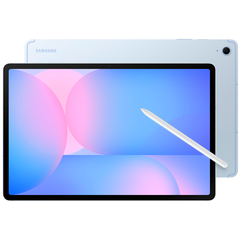 Планшет Samsung Galaxy Tab S10 FE+ 13.1", Wi-Fi 8/128GB, Light Blue (Голубой)