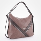 Рюкзак Саломея 275 македония какао + шоколад