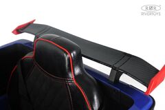 Mercedes Brabus Z777ZZ 4WD (Полноприводный)