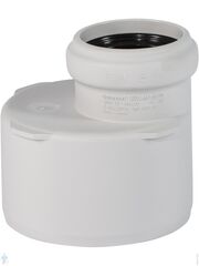 Редукция Ostendorf Rus SKR 110/50