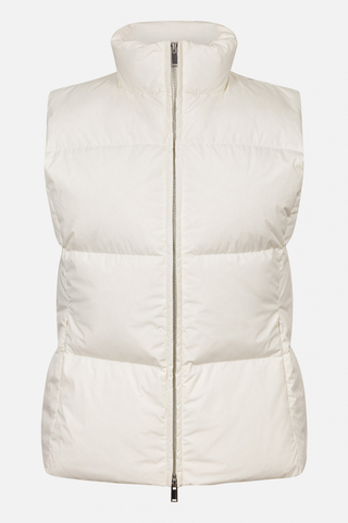 Жилет пуховый Lily