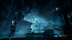 Steel Seed (для ПК, цифровой код доступа)