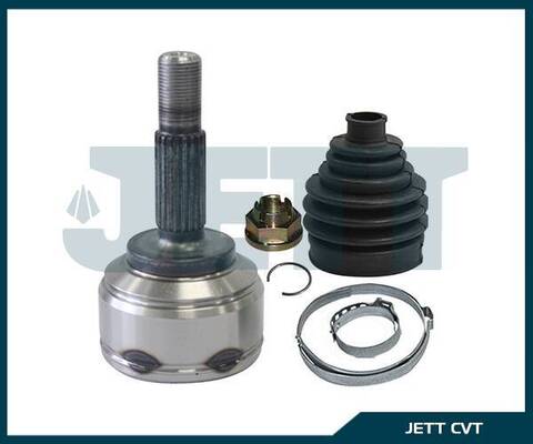 ШРУС внешний JETT V43-1004
