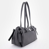 Сумка Саломея 2032 наппа черный