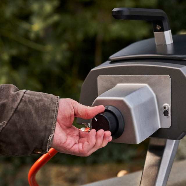 Печь для пиццы (дрова/уголь) Karu2 Ooni