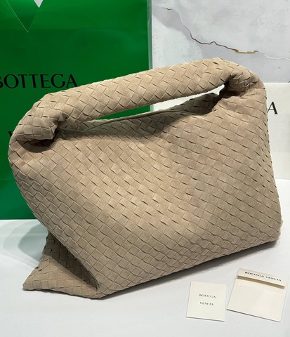 Сумка Bottega Veneta Hop