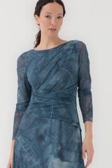 Платье Вилетта NOME Atelier