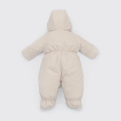 Демисезонный комбинезон