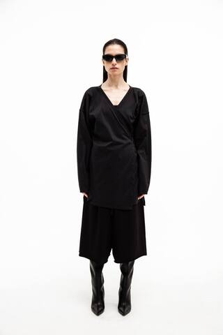 Рубашка-Кимоно
