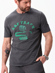 Футболка Abercrombie & Fitch ABF42