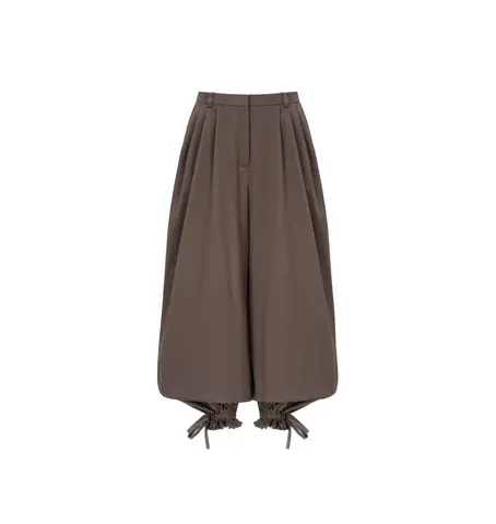 Брюки карго