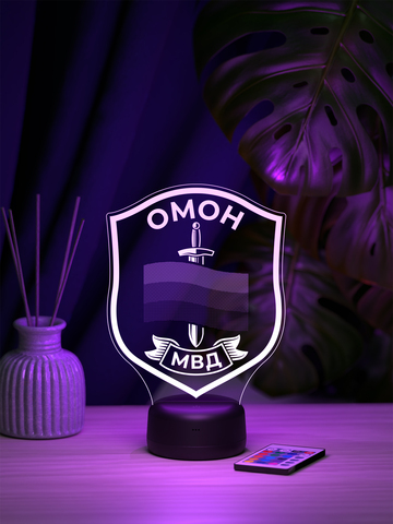 Светильник 