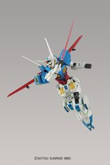 Mobile Suit Gundam: Reconguista in G. Gundam G-Self 1/144 (HG) (сборная модель)