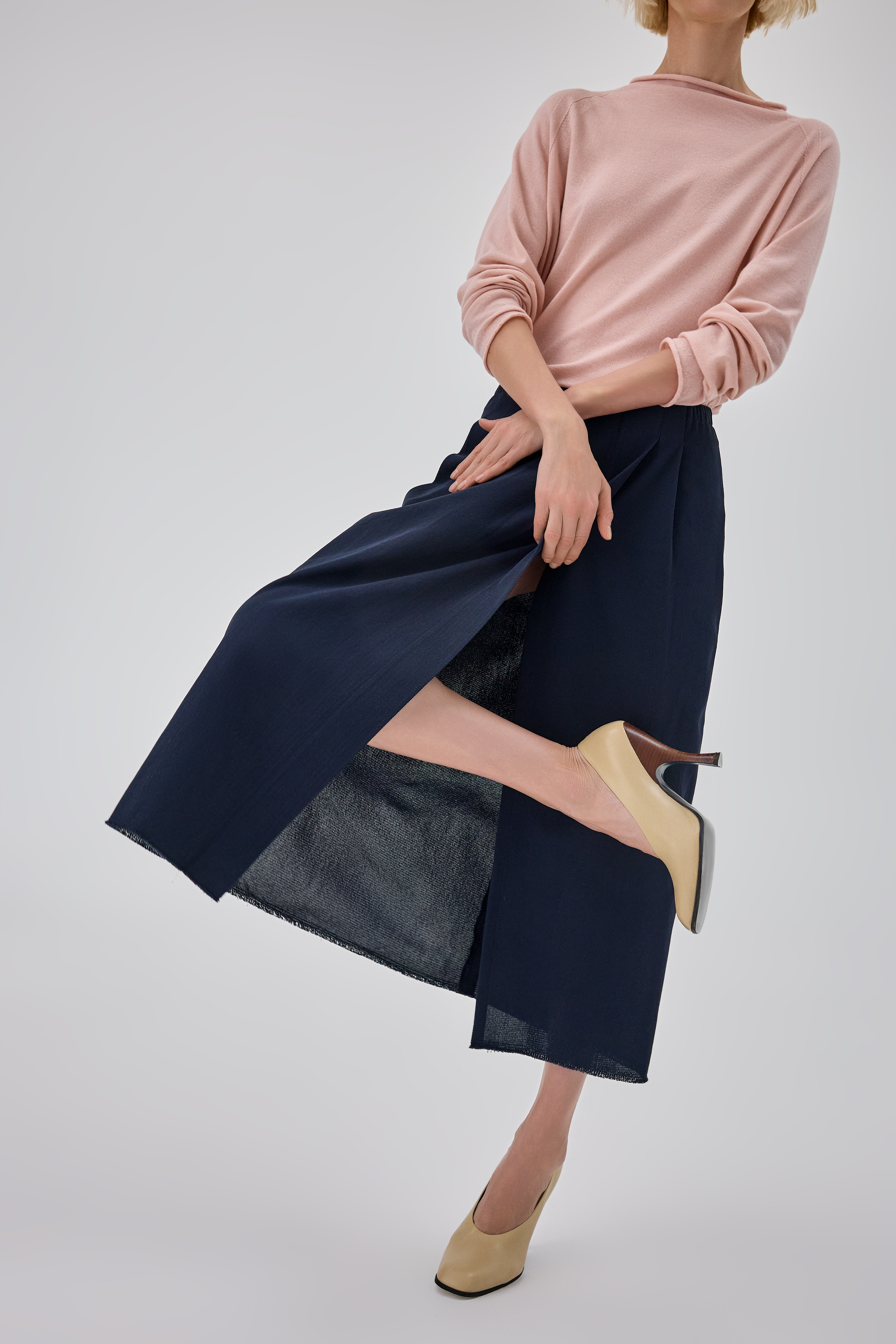 Юбка Коломбо