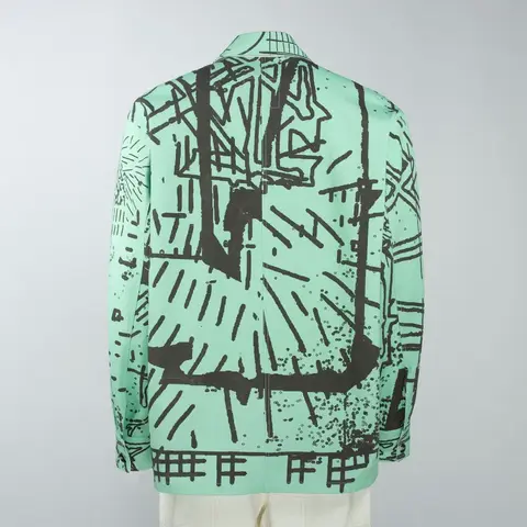 Рубашка Wema R6 EXP2 белая