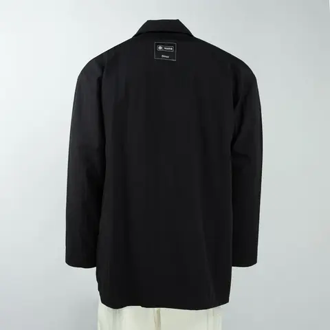 Рубашка Wema R1 Нейлон Уголь