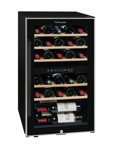 LaSommeliere ECS31.2Z