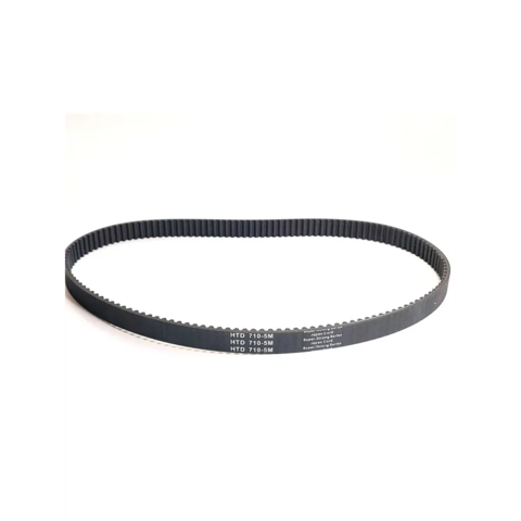 Ремень хода снегоуборщика зубчатый 710-5M, Forza, Champion, Huter, Saturn