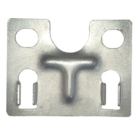 Пластина штанг толкателей 177F-192F