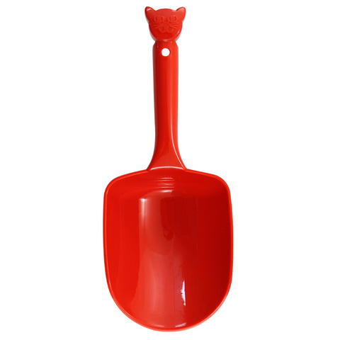 Triol совок для корма, 270*100*50мм