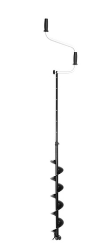 Ледобур Торнадо М2 d-130(R) правое вращение без чехла (4шт в коробке)