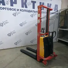 Электрический штабелер PROLIFT SPN 1016