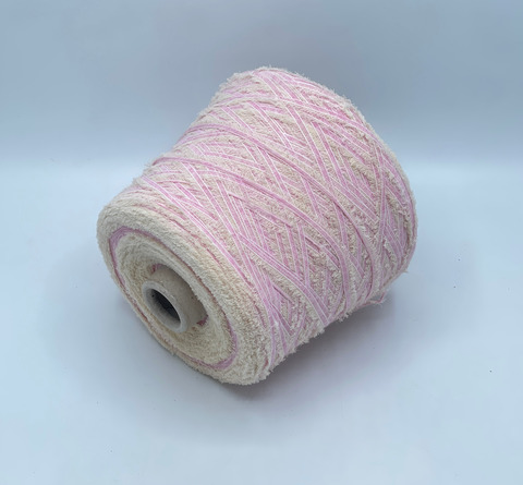 BE.MI.VA , Musk, 180м/100гр, 70% Хлопок, 30% Полиамид ,Розовый, 38994