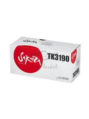 Картридж Sakura TK3190 (1T02T60NL1) для Kyocera Mita p3055dn/p3060dn, черный, 25500 к.