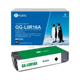 GG-L0R16A G&G струйный черный картридж 981XXL для HP PW 556dn, xn MFP586f, z, dn, 55650, 58650 465ml
