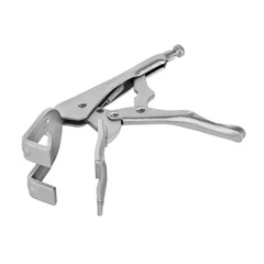 Клещи зажимные КОБАЛЬТ для сварочных работ, 250 мм (244-278)