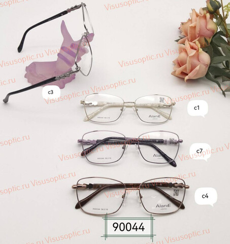 Оправа очков Alanie A90044 Алания