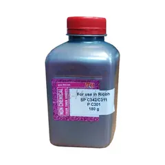 Тонер IMEX OSK-001 пурпурный для RICOH SP C342/C311, P C301 - 180 гр, 6K