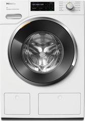 Стиральная машина Miele WWJ 880 WPS White Edition
