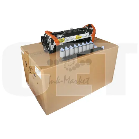 Ремонтный комплект B3M78A, B3M78-67902 для HP LaserJet Enterprise MFP M630 (CET), CET2554