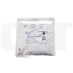 Девелопер для KONICA MINOLTA Bizhub 308/368/C258/C308/C368 (CET) Black, 200г, 600000 стр., CET171015