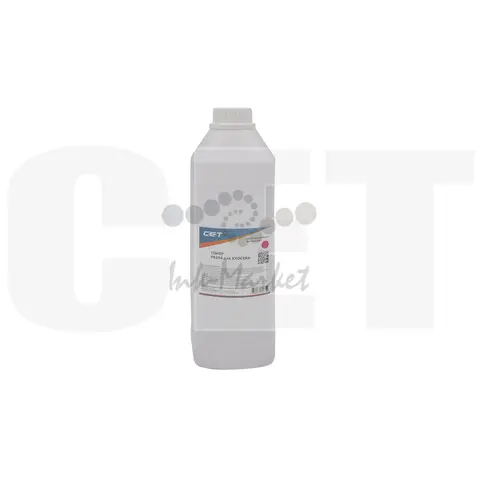 Тонер PK294 для KYOCERA ECOSYS M5521cdn/M5526cdw/M6630cidn/P5021cdn/P5026cdn/P6230cdn (Japan) Magenta, 500г/бут, (унив.), OSP0294M-500