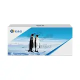Картридж G&G GG-50F5X00 / 50F5X0E для лазерных принтеров Lexmark, аналог 50F1X00 / 50F4X00 / 50F2X00 / 50F5X00 / 50F0XA0 / 50F3X00