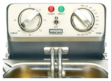 Фритюрница электрическая Waring WDF1000D