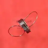 Canon fs6-2982-020000 - SPRING. TENSION - Пружина лапки отделения