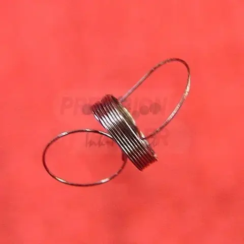 Canon fs6-2982-020000 - SPRING. TENSION - Пружина лапки отделения