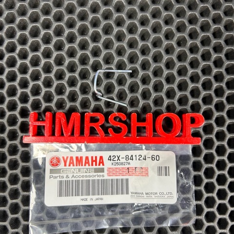 Yamaha Пружина 42X-84124-60-00