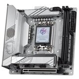 Материнская плата MSI MPG Z890I Edge Ti WiFi