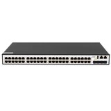 Коммутатор SNR SNR-S2989G-48TX-RPS