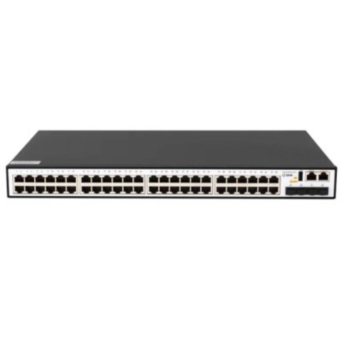 Коммутатор SNR SNR-S2989G-48TX-RPS