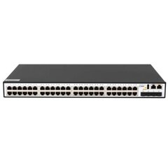 Коммутатор SNR SNR-S2989G-48TX-RPS