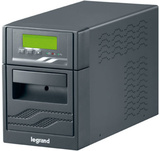 Источник бесперебойного питания Legrand Niky S 2000ВА IEC