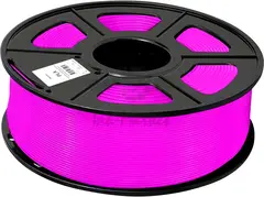 Пластик для принтера 3D Cactus CS-3D-PLA-1KG-FUCHSI PLA d1.75мм 1кг L326м 1цв. — фото 2